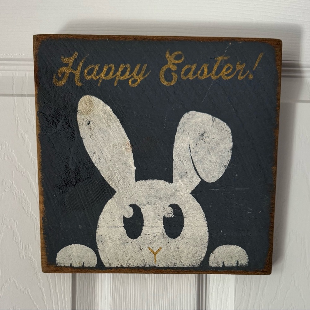 Easter/Spring Home Decorations - Picture 2 of 8